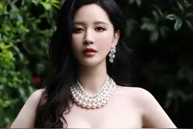 张萌性感写真合集，你Pick哪一套图片