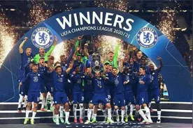 真假球迷大挑战，欧冠、欧联杯、欧洲杯、欧超联赛、是否能分清？图片