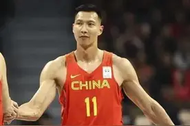 姚明退役后的首次奥运会，中国男篮成员有谁呢图片
