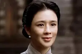 她是民国将门才女，为爱情与全家决裂，却在生育后患病遭丈夫抛弃图片
