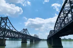 避暑丹东旅行攻略～市区篇图片