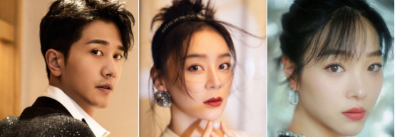 事实证明,不辜负每一个角色的朱一龙,已走上了演员的另一条大道