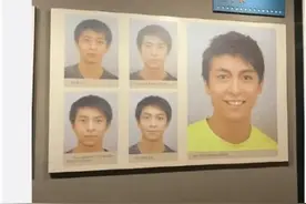 李佳航因两根冰棍而去当模特，这照片一用就是十几年，真值图片