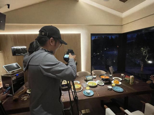 藏于山水，隐于林深丨宜昌南岔湾这家石屋民宿，带你逃离都市