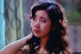 国产冷门成人喜剧，漫改电影鼻祖！32年前被埋没的宝藏老电影图片