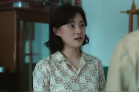积压1年，《情满九道湾》终于定档，女主成视后，导演运气真好图片