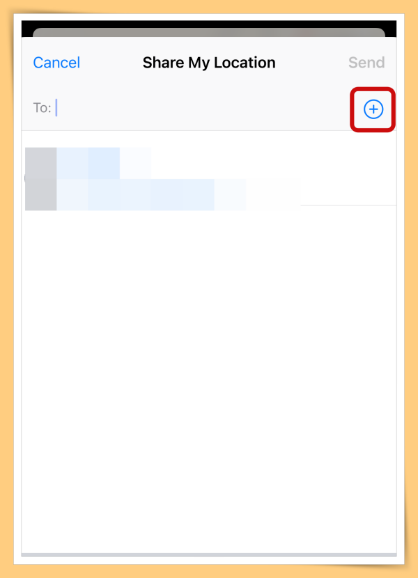 担心家人出门走失迷路？手把手教你用iPhone定位来找到他们