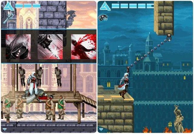 当年出品必属精品的Gameloft去哪了?