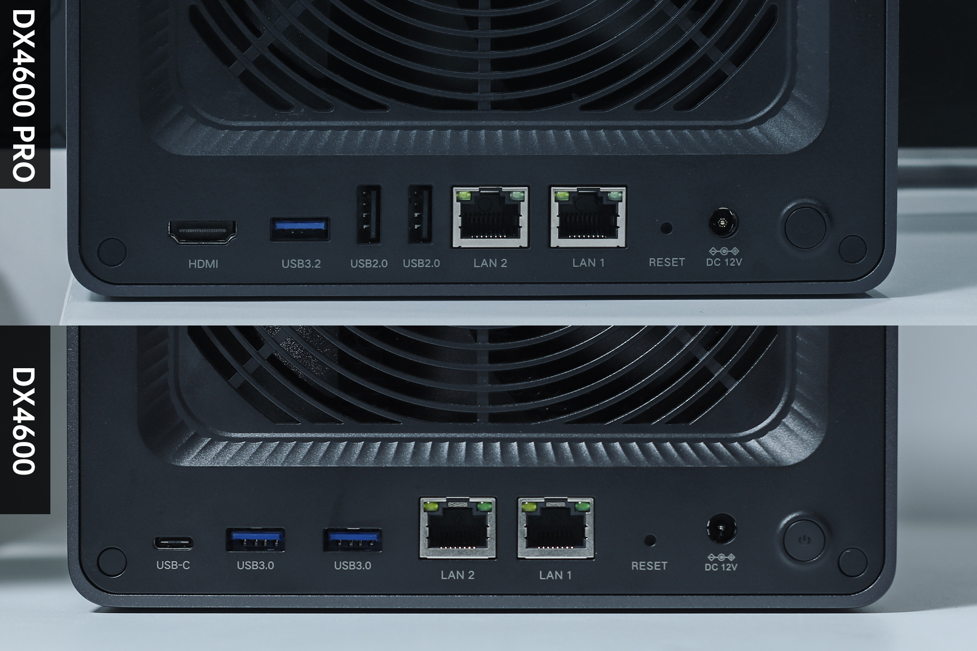 同时兼顾易用和专业的NAS是什么体验？绿联DX4600 PRO开箱