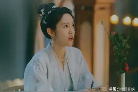 卿卿日常七少夫人是谁演的？汤梦佳剧抛脸，星汉灿烂楼缡新剧洗白图片