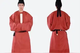 历史风尚丨古代官员的“穿衣不自由”图片