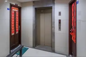 为什么说，有钱也别买一梯两户？5大缺点难忍受，住过的人都懂图片