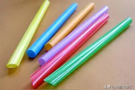 【科学向日葵】科学实验小课堂 | 吸管chuan土豆图片