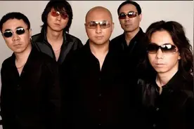 从“零点乐队”主唱到《一路朝阳》李叔，周晓鸥做了什么？图片