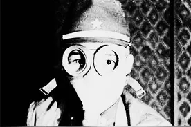 日本军医日记：活体解剖一个中国少年太残忍，让他终生难忘图片