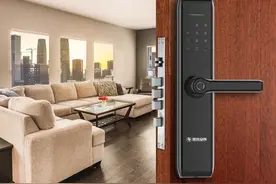 智能锁这几个地方最容易坏，这些故障原因和解决方法建议收藏图片