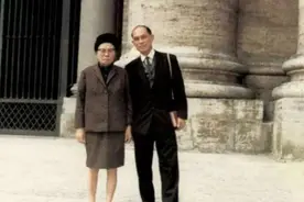 霍家百年兴旺：4位主母各个不一般，郭晶晶带去的“嫁妆”开新章图片