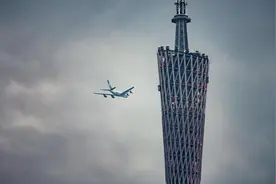 机场争夺战打响！谁是下一个“双机场”城市？图片
