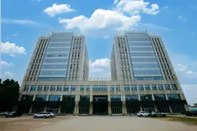 国育允能高级中学探校日来袭！智慧校园等你来体验图片