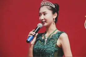 太可惜！28岁选美冠军猝然离世，生前最后一个视频令人唏嘘图片