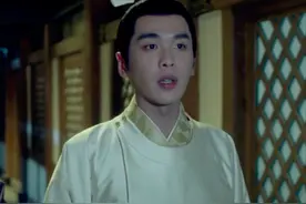 又是张若昀主演，“屠榜”收视，一个配角都让观众集体“破防？”图片