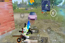 “吃鸡”游戏里的科技或将终结？“设备封禁”全面上线，大快人心图片