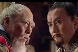 《大明王朝1566》里那些当时没看懂，后来恍然大悟的剧情与对白图片