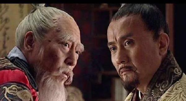大明王朝1566剧情（大明王朝1566里那些当时没看懂）