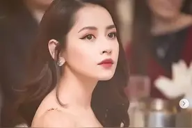 越南第一美女芝芙写真性感火辣！魔鬼身材不输给柳岩图片