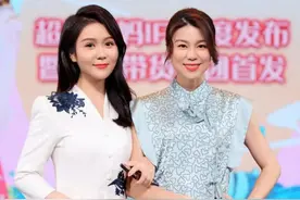围观！广东姐姐团首发，快看看有没有你pick的图片