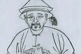 十大两广总督图片
