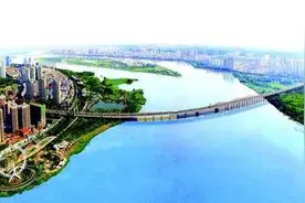 幸运的中石油（1）川中油气矿的神话。图片