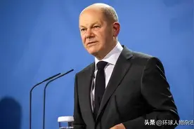 德国总理带“总裁团”访华，释放了哪些信号？图片