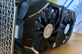 疑似8块钱包邮530清洁剂翻新，128元微星P106显卡英雄联盟232FPS图片