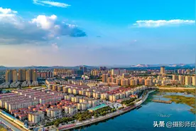 邹城湿地｜珍爱湿地，人与自然和谐共生图片