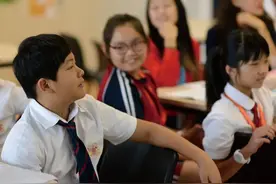 私立学校VS公立学校，两者差距不是一般大，别等毕业再了解图片