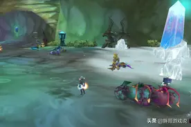 魔兽TBC：火焰节提前开放，新增极品附魔，1个BUG让玩家损失金币图片