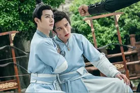 《大宋少年志2》官宣阵容，5人回归，有1人被换，新演员引期待图片