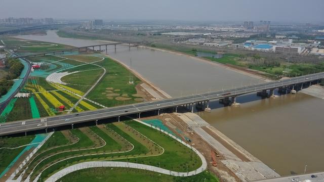 《武鄂黄黄（武汉都会圈核心区）河湖长制一体化发展工作方案》出炉