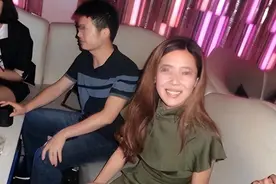 性交易猖獗，无数贵妇痴迷向往，荒淫无度的白马会所为何会覆灭？图片