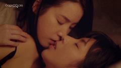 甜哭豆瓣上万人的唯美百合剧，到底有多好看？