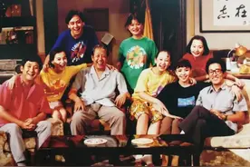 《我爱我家》29年 10位演员人生迥异 宋丹丹依然红 女3却早已过气图片