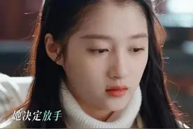 女演员长相有多重要？看《曾少年》里关晓彤和李溪芮就知道了图片