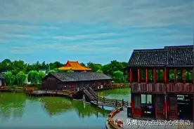 上有天堂，下有苏杭，苏杭中间是桐乡，桐乡有哪些治愈系的景点图片