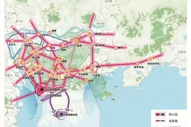 广东省都市圈国土空间规划协调指引公布，“宝安列入深圳都市圈核心区”备受关注图片