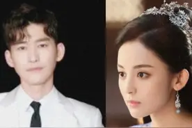 “霸道总裁”张翰，深夜低调现身机场，古力娜扎无辜躺枪？图片