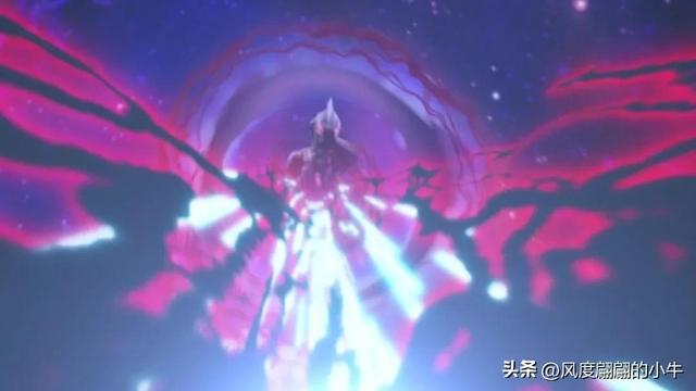 奥特银河格斗：新世代英雄敌役大全