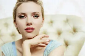 十大最美80后美国女明星 美国最美80后女明星排名图片