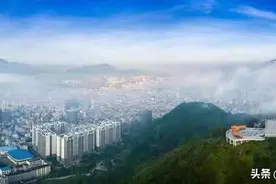 梧州岑溪市各镇人口一览：一个镇超二十万人，最少的镇两万多人图片