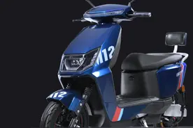 台铃、五羊的2款电动车，车架能骑10年，续航160公里，耐用又实用图片